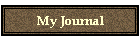 My Journal