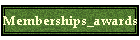 Memberships_awards